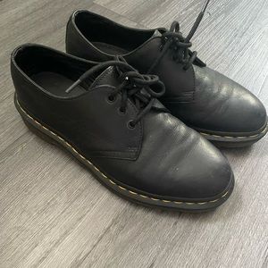 Doc marten 1461 loafers